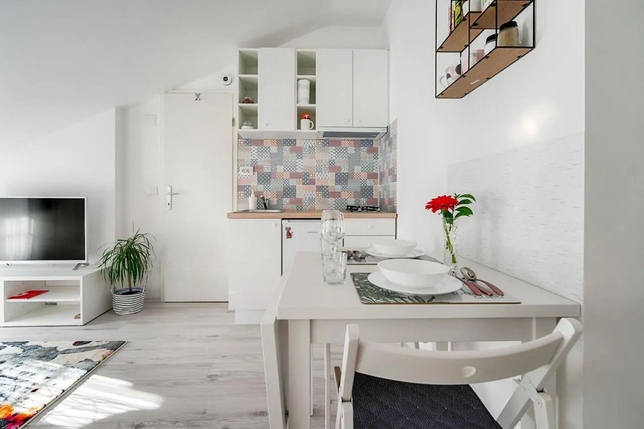 Sweet Loft Apartment Rijeka