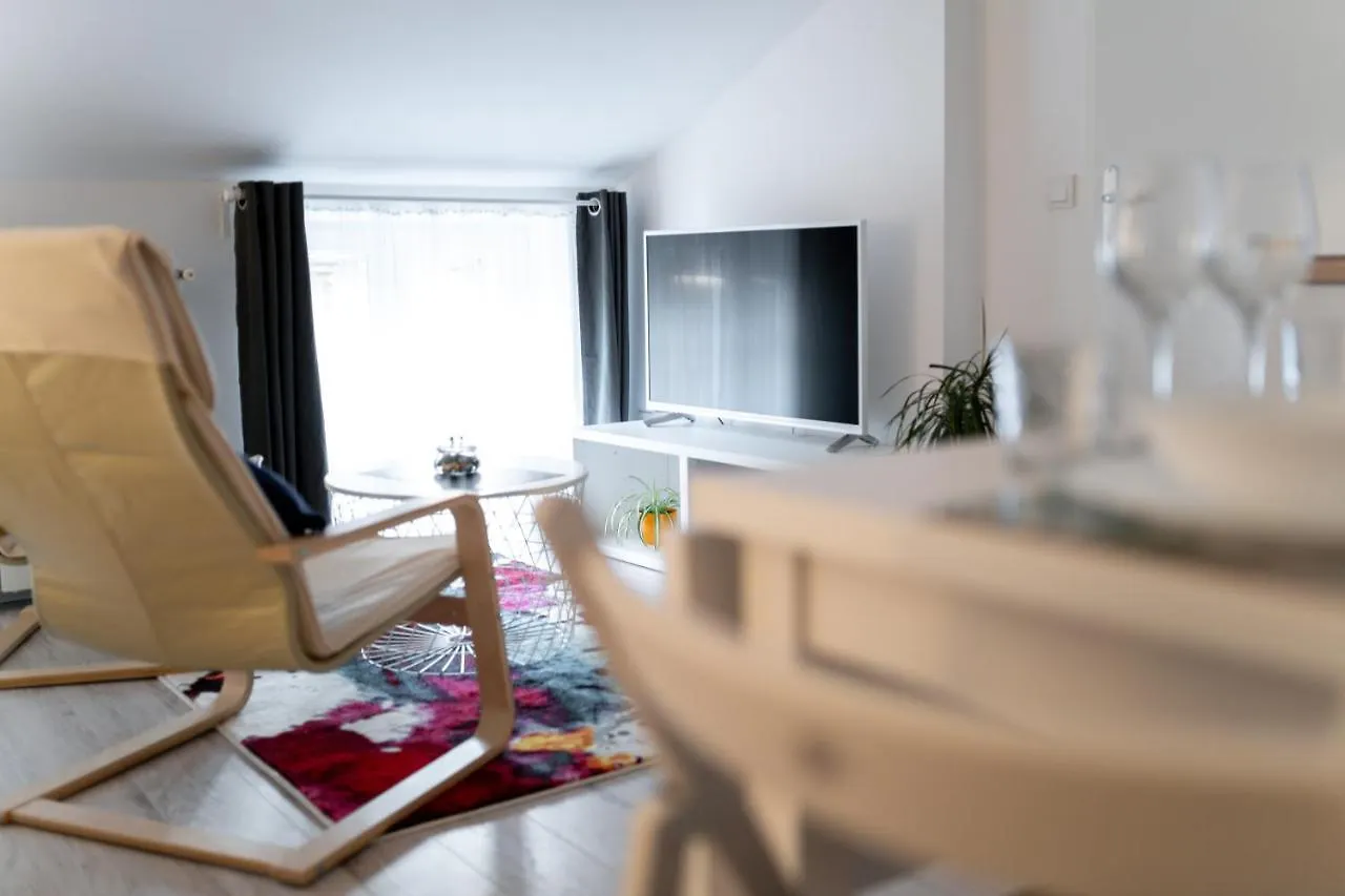 Sweet Loft Apartment Rijeka 0*,  Croatia
