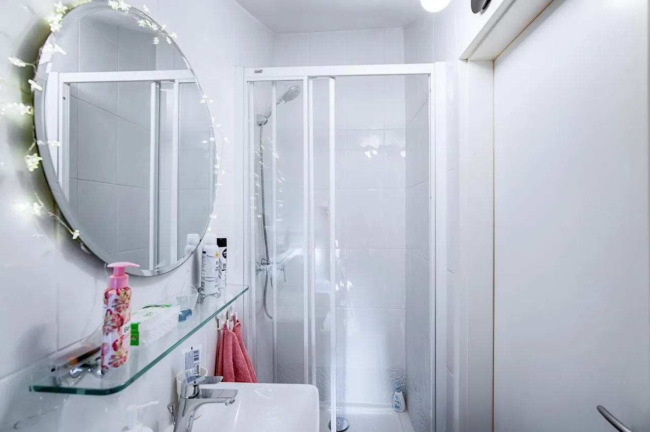 Sweet Loft Apartment Rijeka