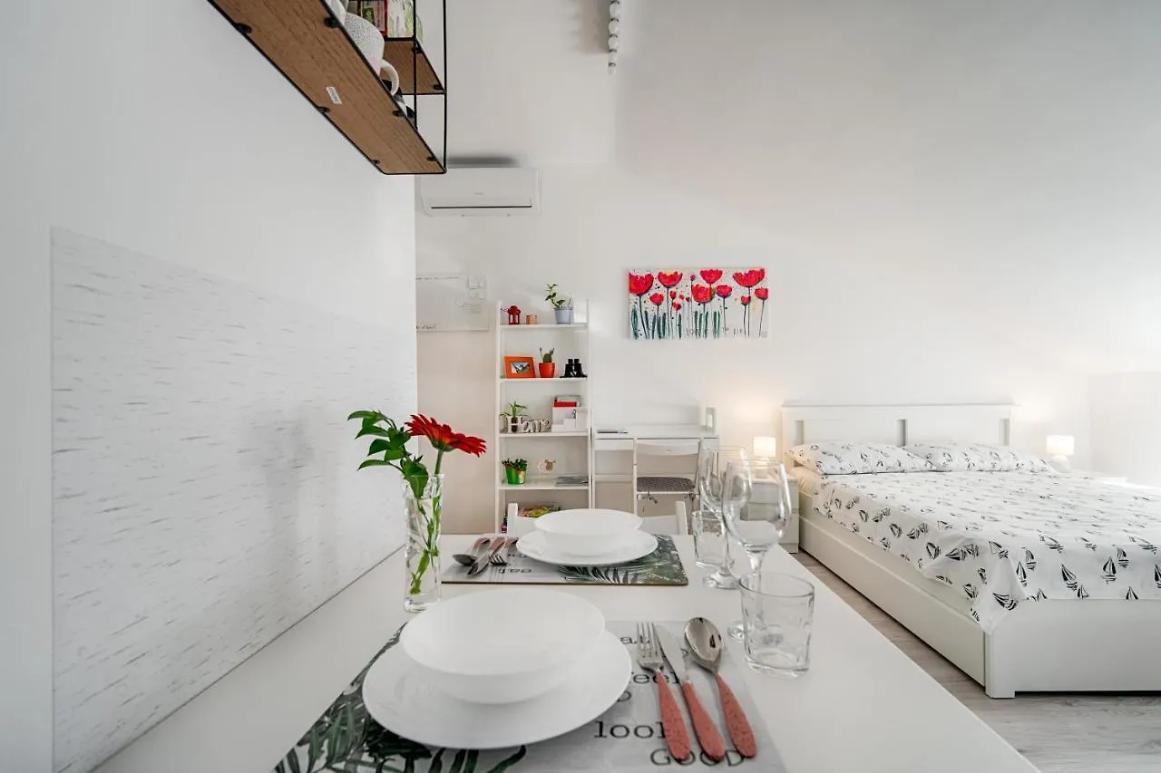 Sweet Loft Apartment Rijeka